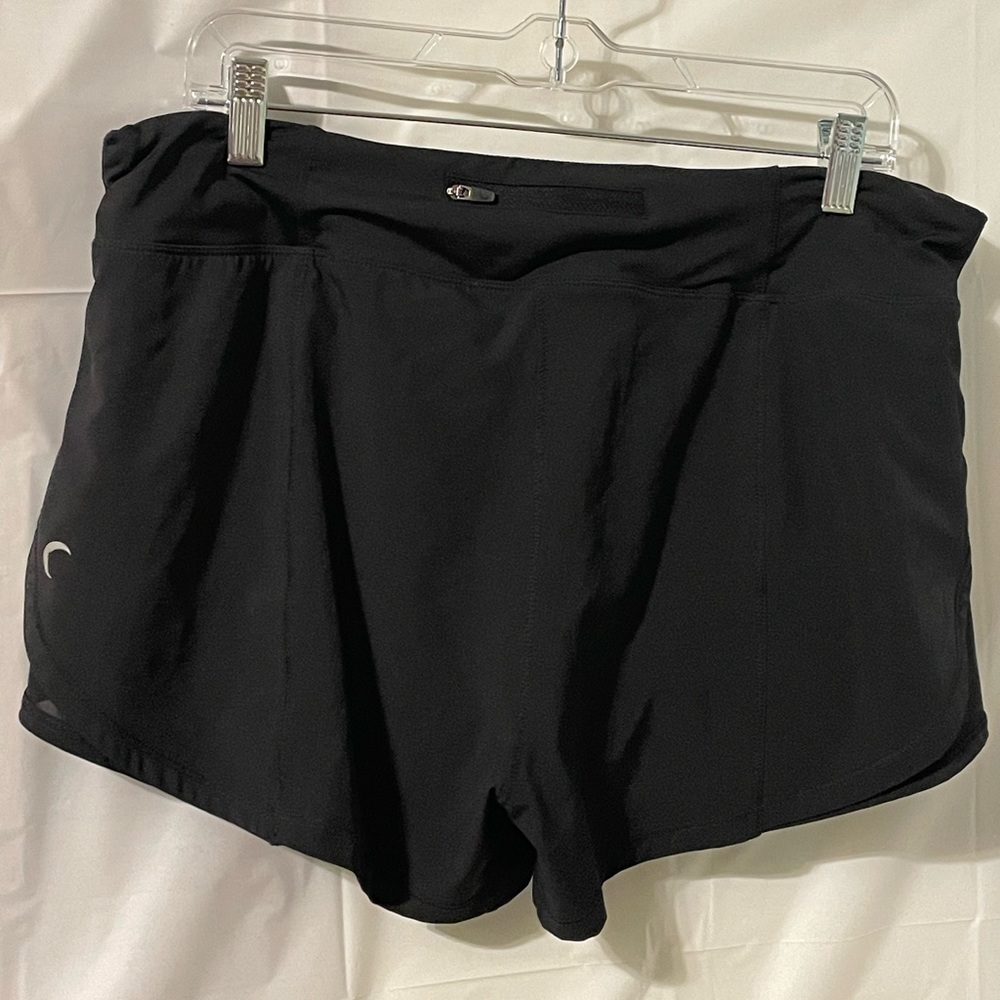 Zyia Active Running Shorts